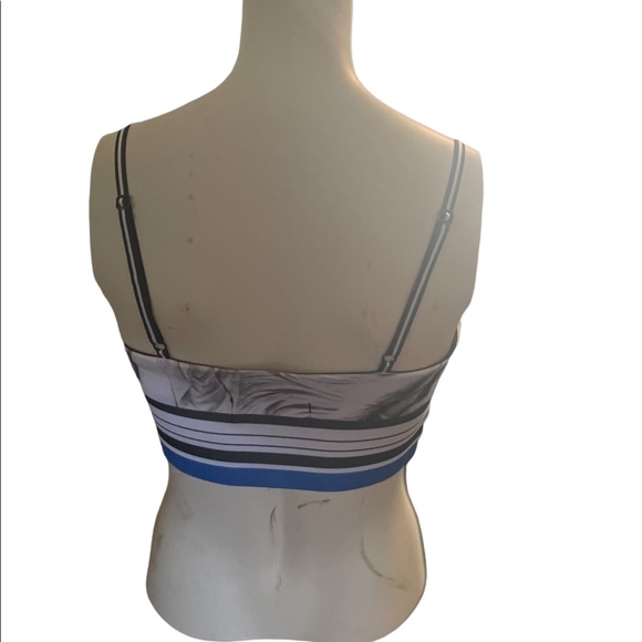 Clover Canyon Crop Neoprene Top - XS - Picture 3 of 8